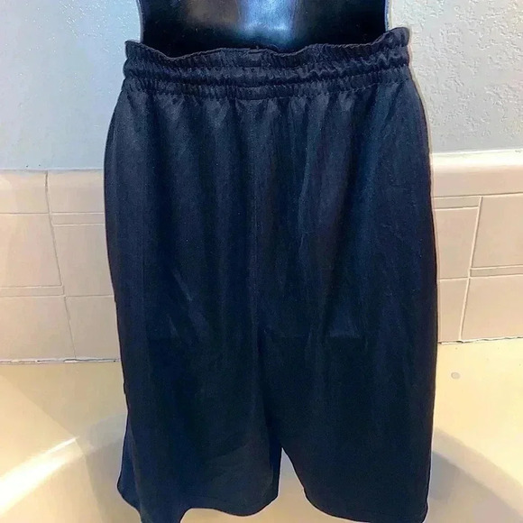 Dri-Fit Basketball Drawstring Shorts - Picture 6 of 9